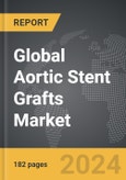 Aortic Stent Grafts - Global Strategic Business Report- Product Image