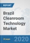 Brazil Cleanroom Technology Market: Prospects, Trends Analysis, Market Size and Forecasts up to 2025 - Product Thumbnail Image