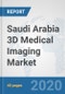 Saudi Arabia 3D Medical Imaging Market: Prospects, Trends Analysis, Market Size and Forecasts up to 2025 - Product Thumbnail Image
