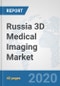 Russia 3D Medical Imaging Market: Prospects, Trends Analysis, Market Size and Forecasts up to 2025 - Product Thumbnail Image