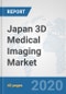 Japan 3D Medical Imaging Market: Prospects, Trends Analysis, Market Size and Forecasts up to 2025 - Product Thumbnail Image