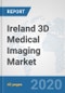 Ireland 3D Medical Imaging Market: Prospects, Trends Analysis, Market Size and Forecasts up to 2025 - Product Thumbnail Image