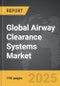 Airway Clearance Systems - Global Strategic Business Report - Product Image