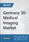 Germany 3D Medical Imaging Market: Prospects, Trends Analysis, Market Size and Forecasts up to 2025 - Product Thumbnail Image
