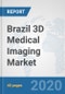 Brazil 3D Medical Imaging Market: Prospects, Trends Analysis, Market Size and Forecasts up to 2025 - Product Thumbnail Image