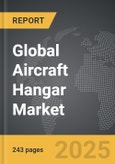 Aircraft Hangar: Global Strategic Business Report- Product Image