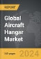 Aircraft Hangar - Global Strategic Business Report - Product Thumbnail Image