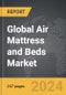 Air Mattress and Beds: Global Strategic Business Report - Product Thumbnail Image