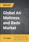 Air Mattress and Beds: Global Strategic Business Report - Product Image