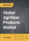 Agrifiber Products - Global Strategic Business Report- Product Image