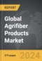 Agrifiber Products - Global Strategic Business Report - Product Thumbnail Image