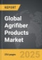 Agrifiber Products - Global Strategic Business Report - Product Image