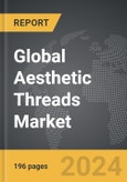 Aesthetic Threads - Global Strategic Business Report- Product Image