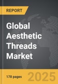 Aesthetic Threads - Global Strategic Business Report- Product Image