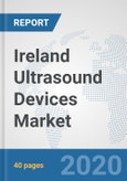 Ireland Ultrasound Devices Market: Prospects, Trends Analysis, Market Size and Forecasts up to 2025- Product Image