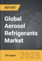 Aerosol Refrigerants: Global Strategic Business Report - Product Image