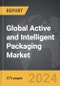Active and Intelligent Packaging: Global Strategic Business Report - Product Thumbnail Image