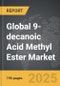 9-decanoic Acid Methyl Ester: Global Strategic Business Report - Product Image