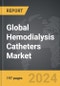 Hemodialysis Catheters - Global Strategic Business Report - Product Thumbnail Image