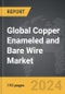 Copper Enameled and Bare Wire - Global Strategic Business Report - Product Thumbnail Image
