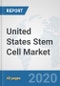 United States Stem Cell Market: Prospects, Trends Analysis, Market Size and Forecasts up to 2025 - Product Thumbnail Image