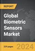 Biometric Sensors - Global Strategic Business Report- Product Image