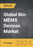 Bio-MEMS Devices - Global Strategic Business Report- Product Image