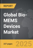 Bio-MEMS Devices - Global Strategic Business Report- Product Image