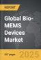 Bio-MEMS Devices: Global Strategic Business Report - Product Thumbnail Image