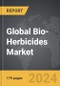 Bio-Herbicides - Global Strategic Business Report - Product Thumbnail Image