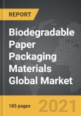 Biodegradable Paper Packaging Materials - Global Market Trajectory & Analytics- Product Image