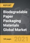 Biodegradable Paper Packaging Materials - Global Market Trajectory & Analytics - Product Thumbnail Image