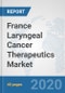 France Laryngeal Cancer Therapeutics Market: Prospects, Trends Analysis, Market Size and Forecasts up to 2025 - Product Thumbnail Image