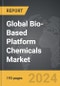 Bio-Based Platform Chemicals - Global Strategic Business Report - Product Thumbnail Image