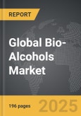 Bio-Alcohols: Global Strategic Business Report- Product Image