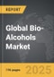 Bio-Alcohols - Global Strategic Business Report - Product Thumbnail Image