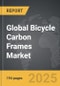 Bicycle Carbon Frames: Global Strategic Business Report - Product Image