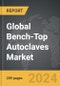 Bench-Top Autoclaves - Global Strategic Business Report - Product Thumbnail Image