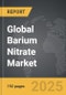 Barium Nitrate: Global Strategic Business Report - Product Image