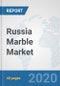 Russia Marble Market: Prospects, Trends Analysis, Market Size and Forecasts up to 2025 - Product Thumbnail Image
