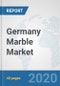 Germany Marble Market: Prospects, Trends Analysis, Market Size and Forecasts up to 2025 - Product Thumbnail Image
