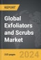 Exfoliators and Scrubs - Global Strategic Business Report - Product Image