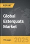 Esterquats - Global Strategic Business Report - Product Thumbnail Image