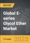 E-series Glycol Ether - Global Strategic Business Report - Product Thumbnail Image