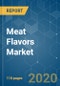 Meat Flavors Market - Growth, Trends, and Forecast (2020 - 2025) - Product Thumbnail Image