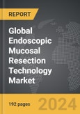 Endoscopic Mucosal Resection Technology - Global Strategic Business Report- Product Image