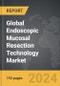 Endoscopic Mucosal Resection Technology - Global Strategic Business Report - Product Thumbnail Image