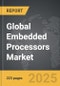 Embedded Processors - Global Strategic Business Report - Product Thumbnail Image