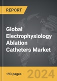 Electrophysiology Ablation Catheters - Global Strategic Business Report- Product Image