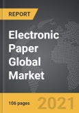 Electronic Paper - Global Market Trajectory & Analytics- Product Image